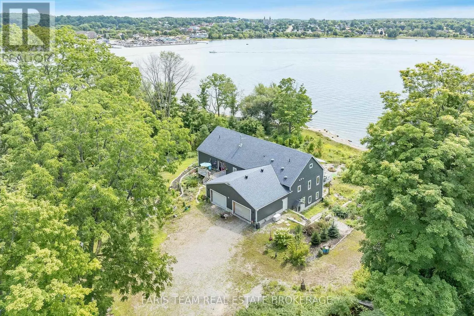 243 CHAMPLAIN ROAD