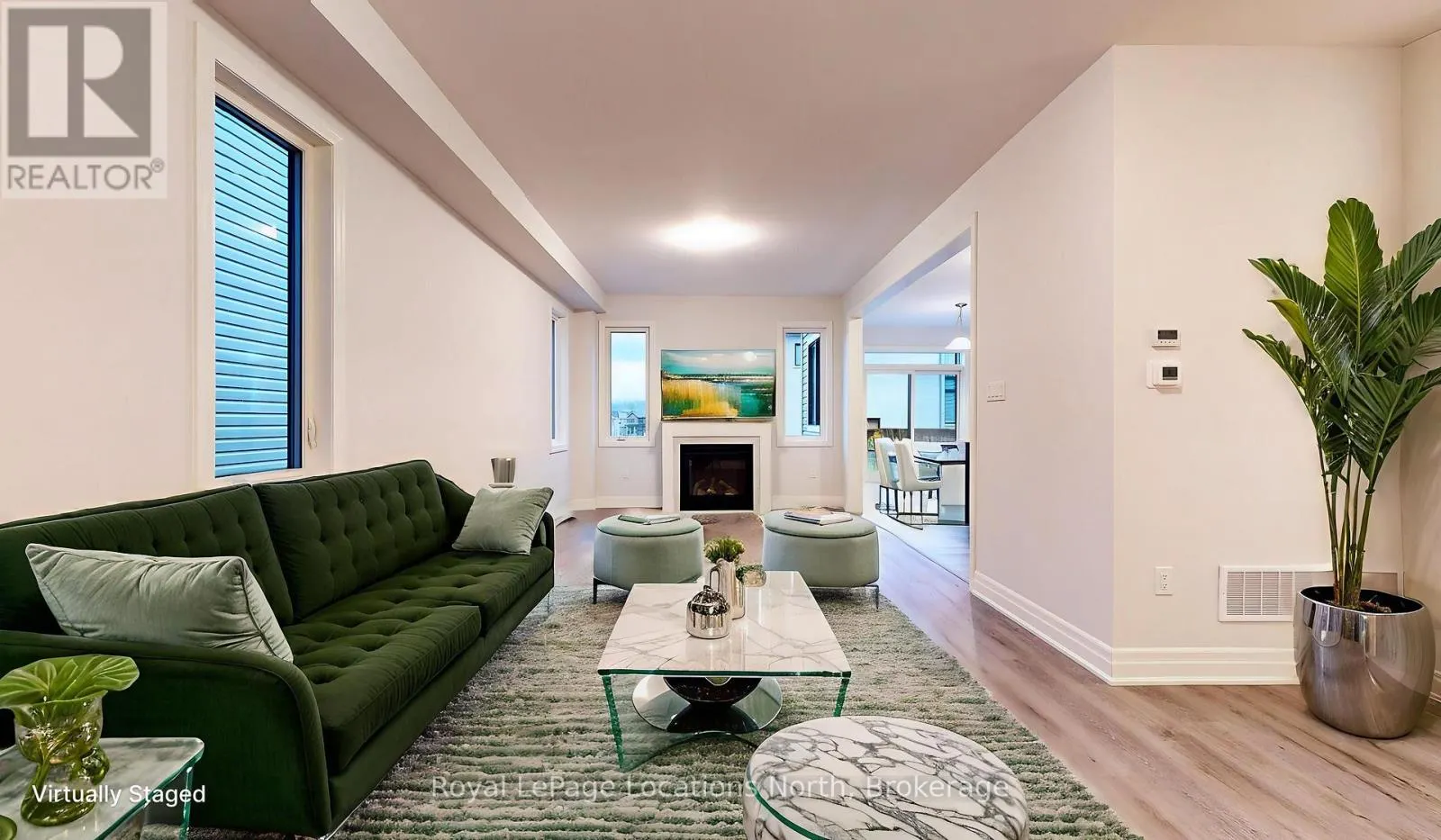 37 FEDERICA CRESCENT