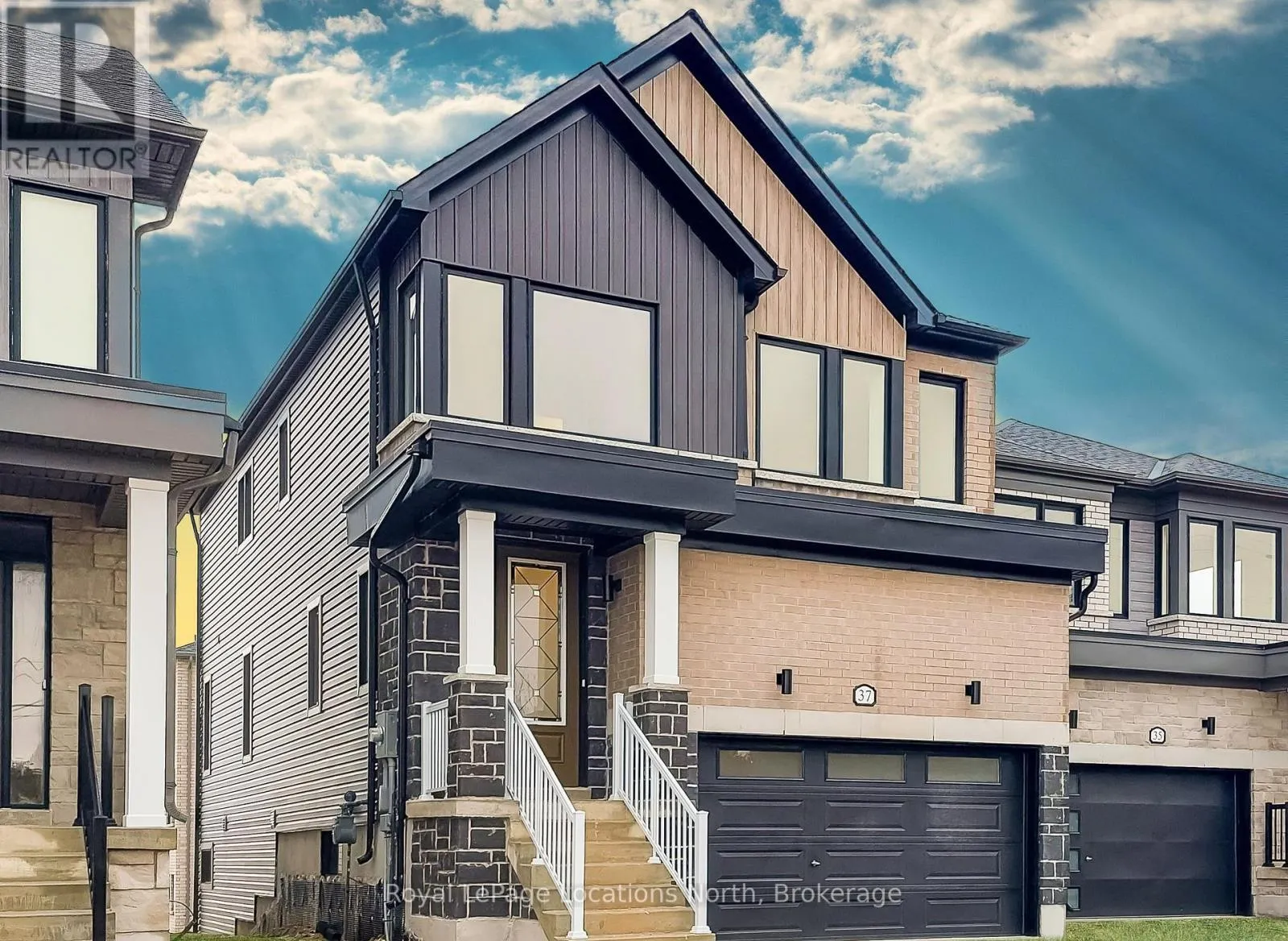 37 FEDERICA CRESCENT