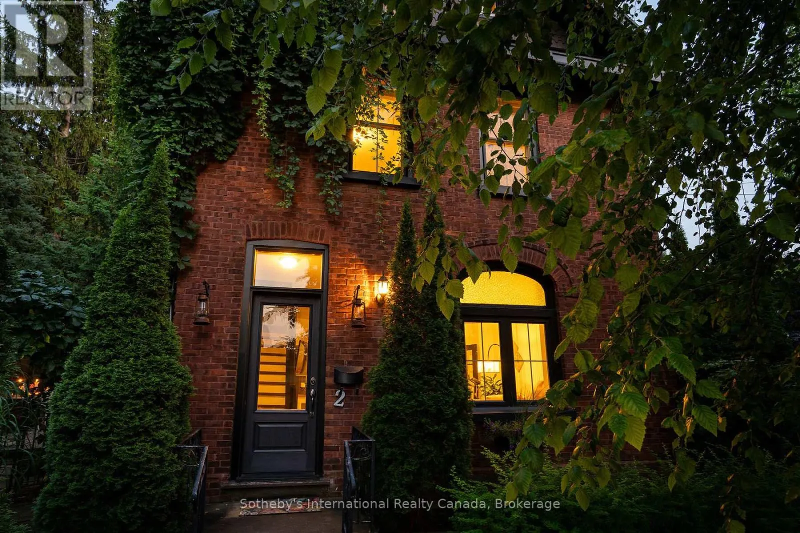 2 ERIE STREET