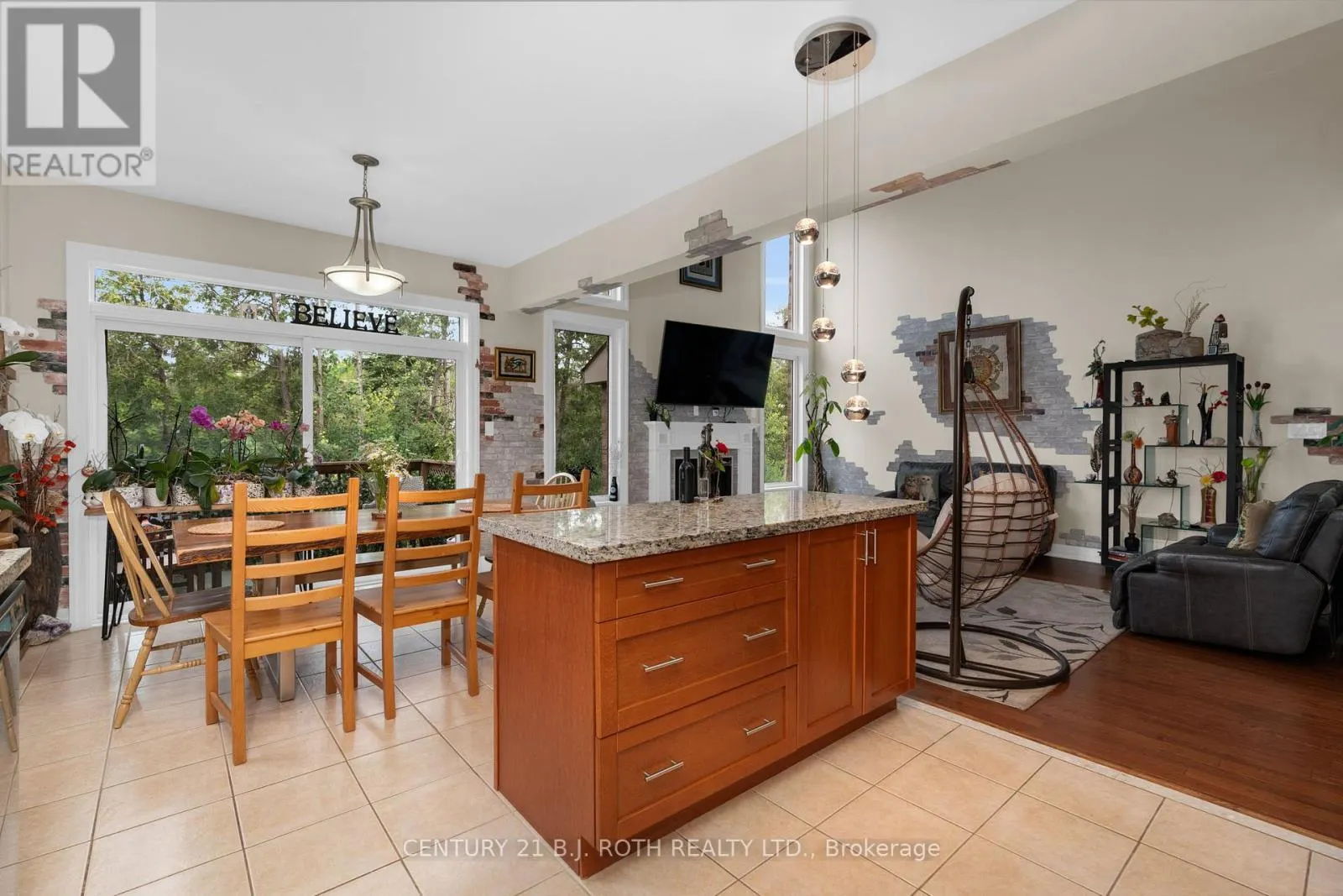 107 ALLEGRA DRIVE