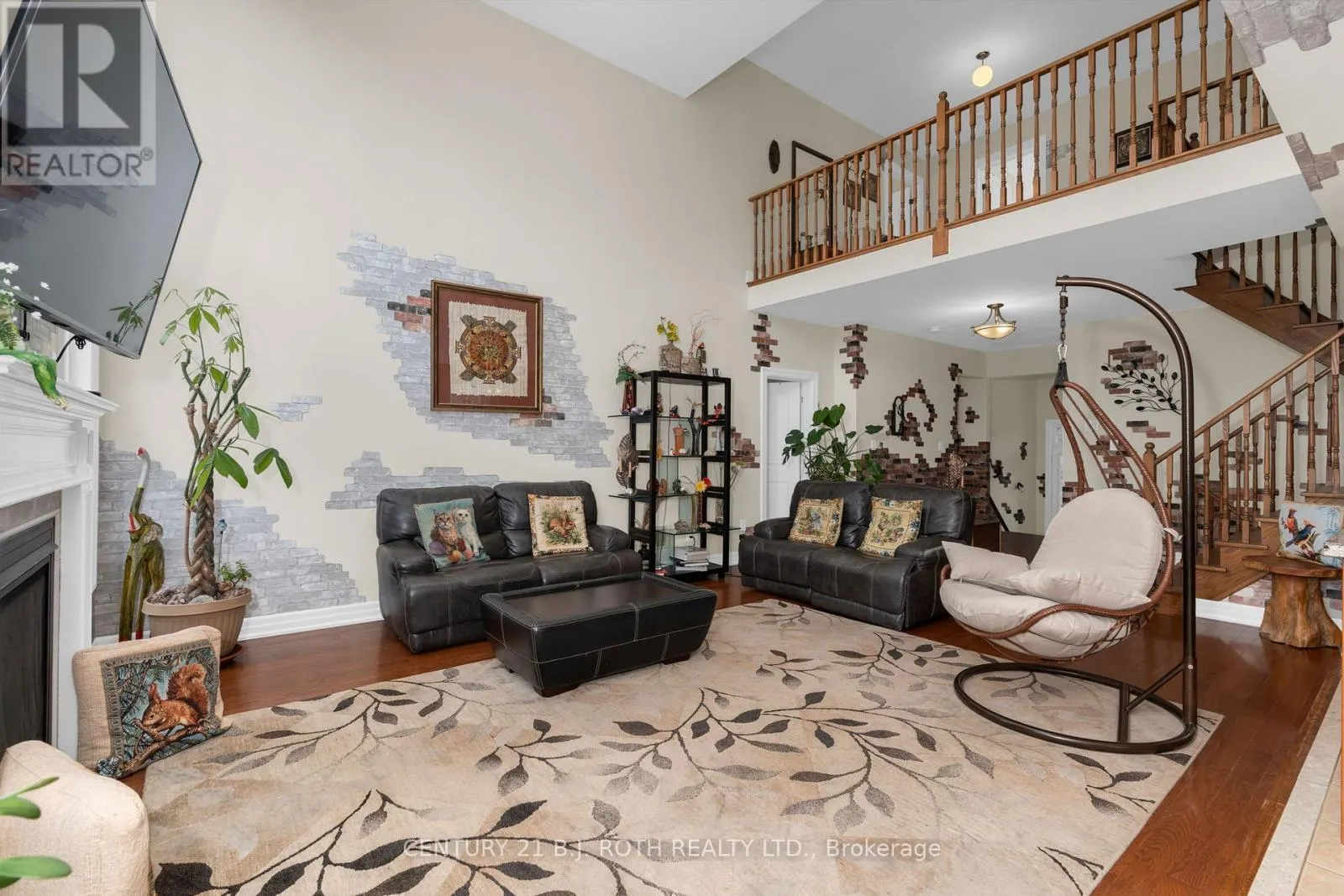 107 ALLEGRA DRIVE