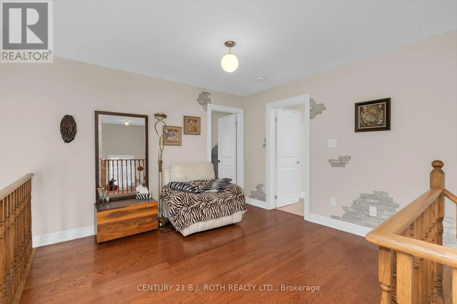 107 ALLEGRA DRIVE