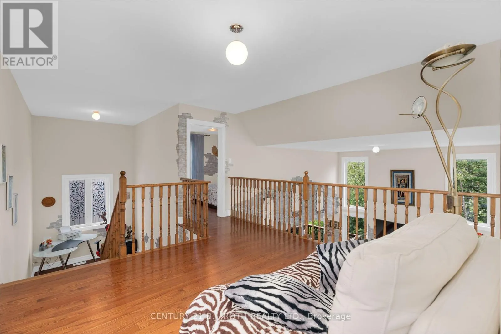 107 ALLEGRA DRIVE