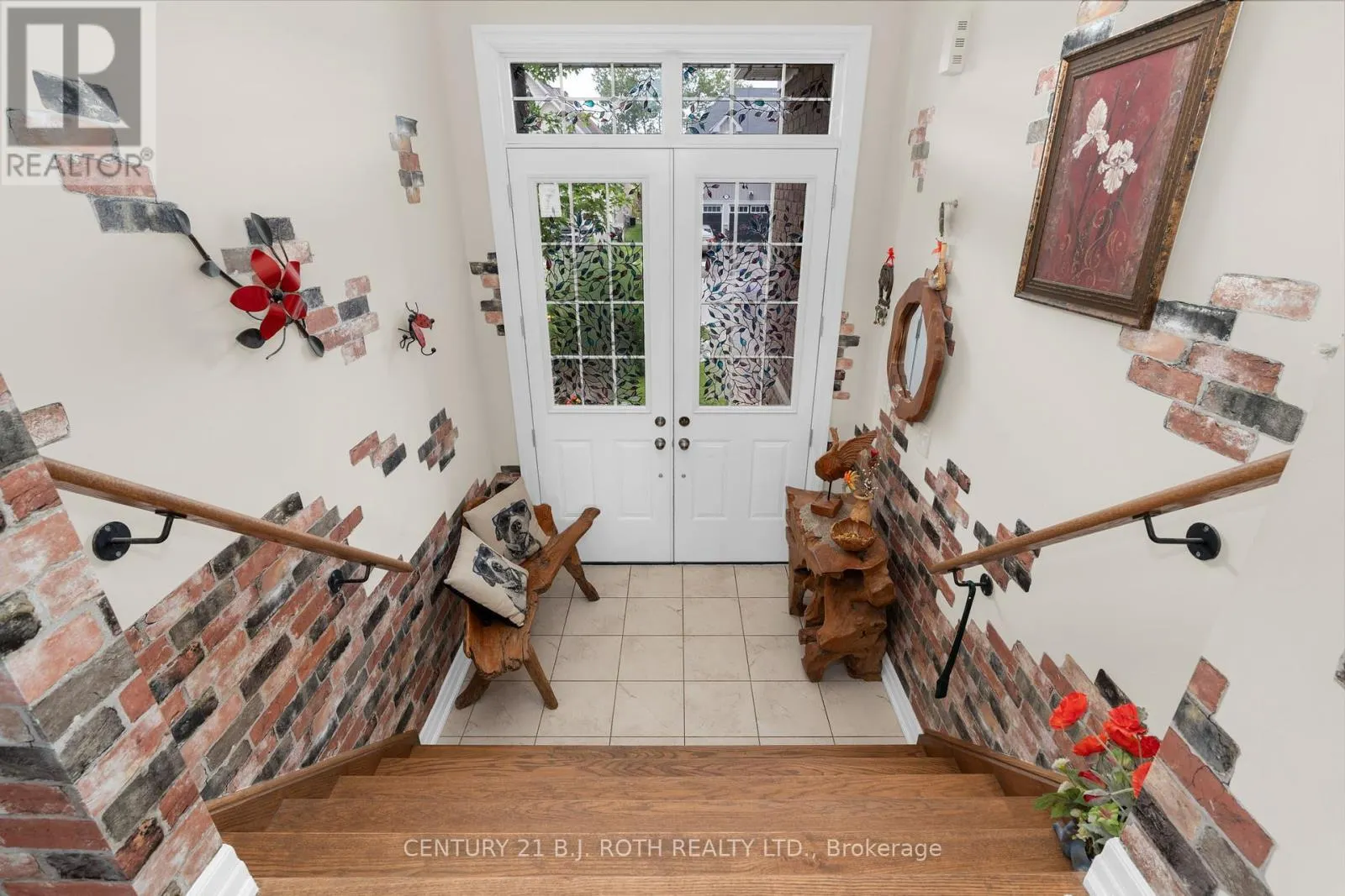 107 ALLEGRA DRIVE