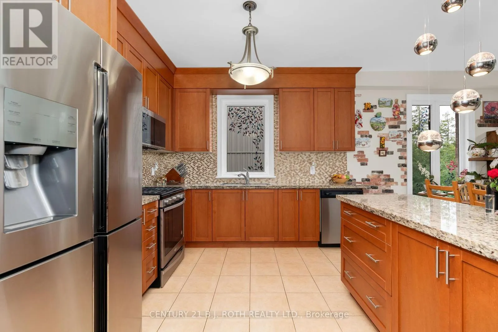 107 ALLEGRA DRIVE