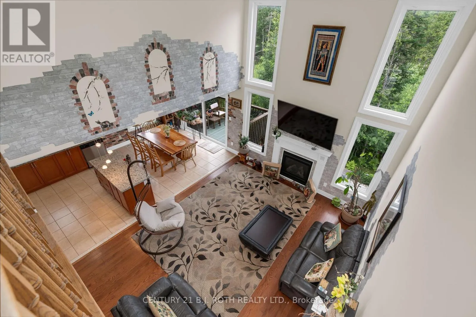 107 ALLEGRA DRIVE