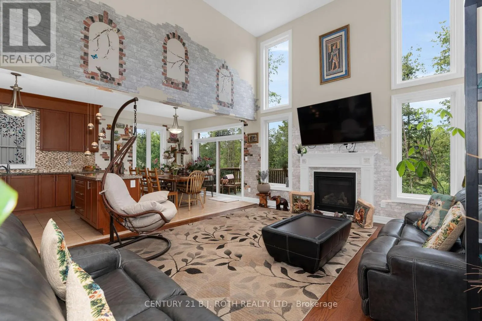 107 ALLEGRA DRIVE