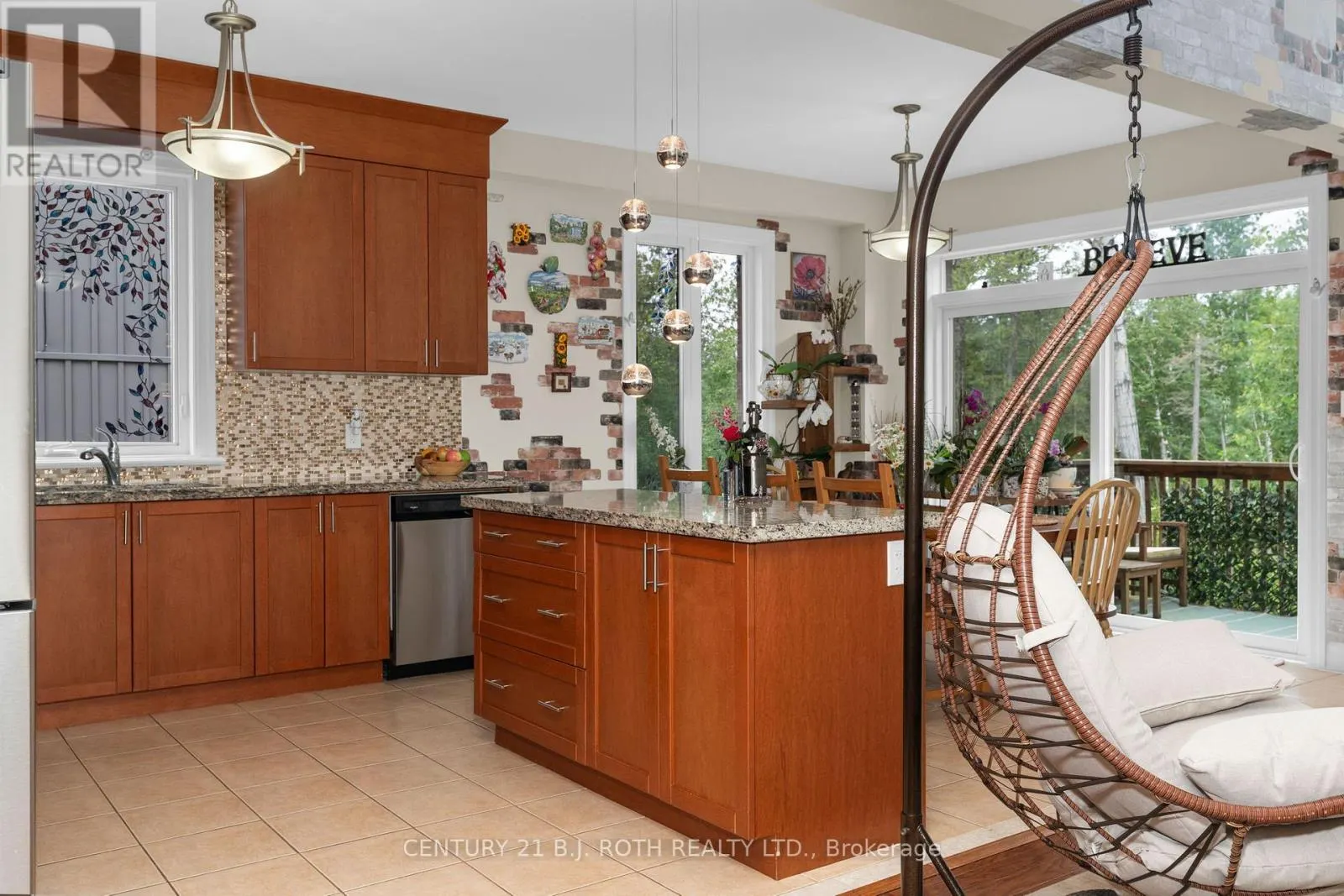 107 ALLEGRA DRIVE
