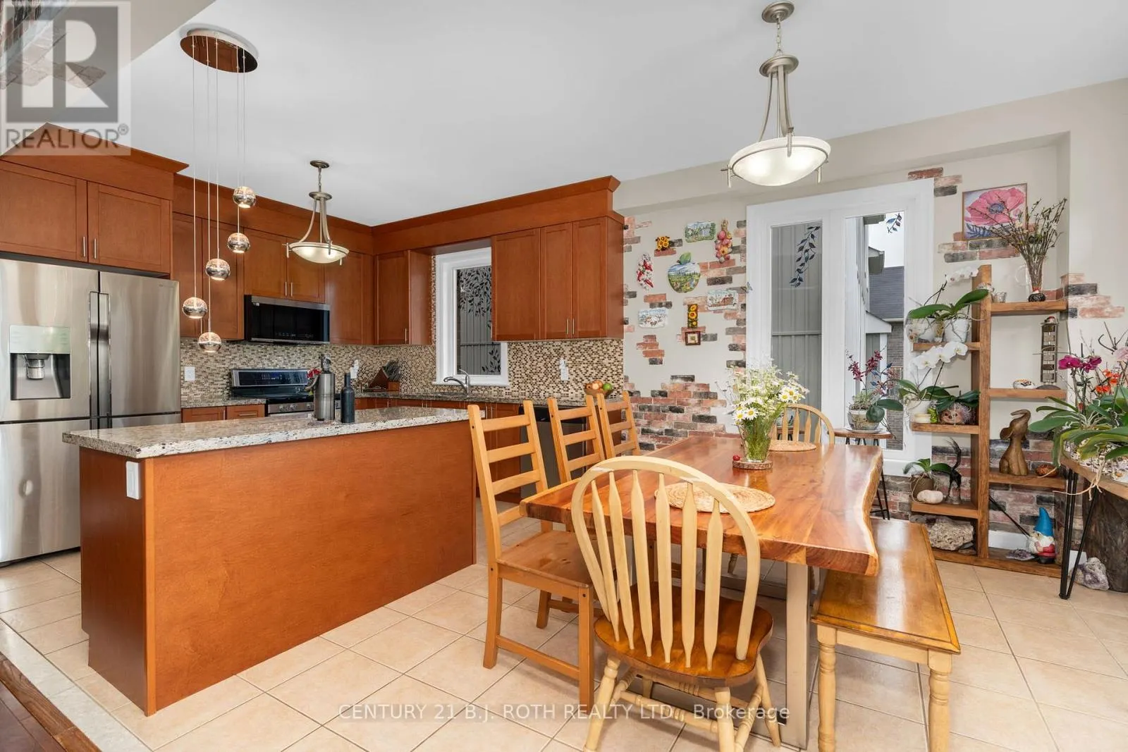 107 ALLEGRA DRIVE
