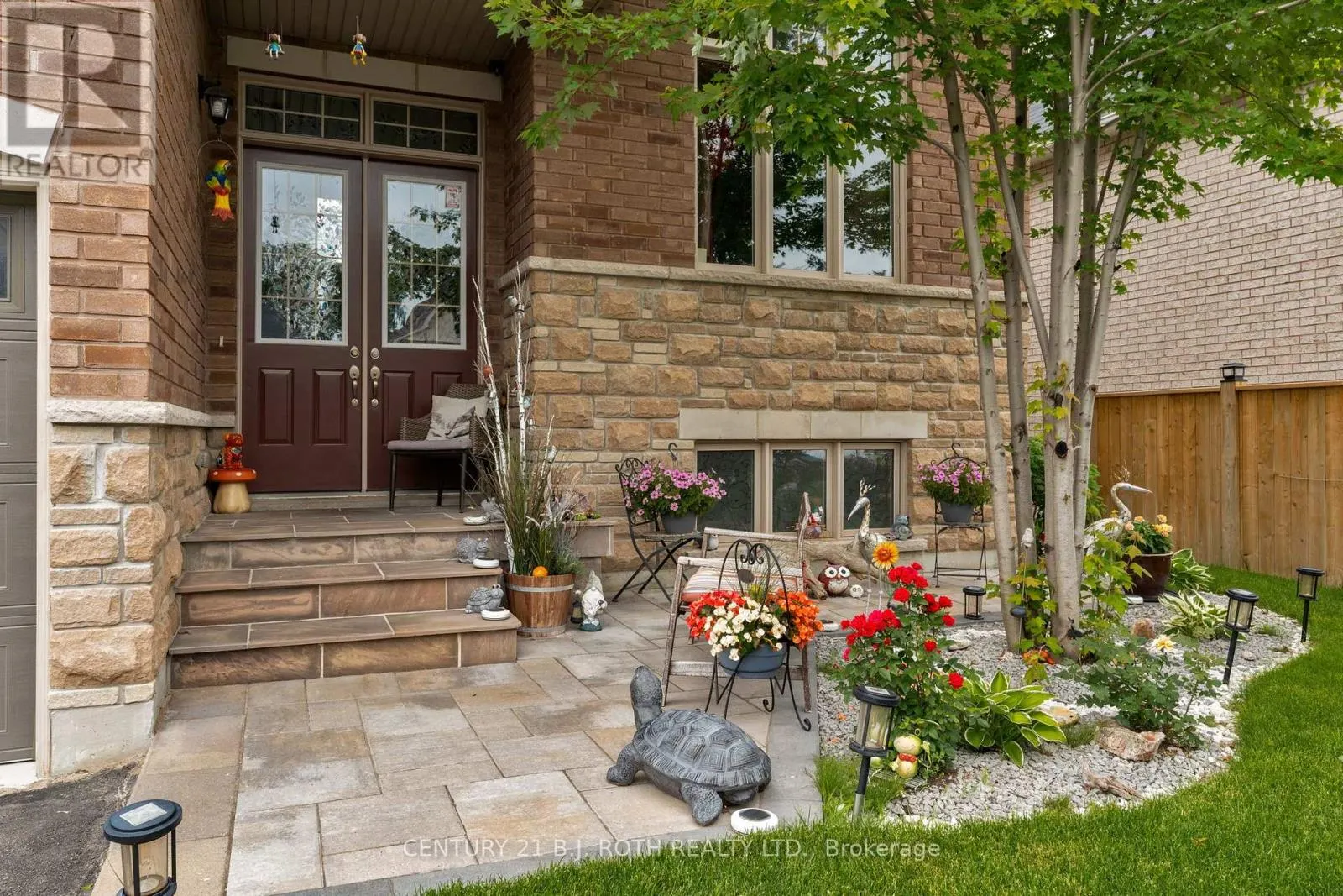 107 ALLEGRA DRIVE