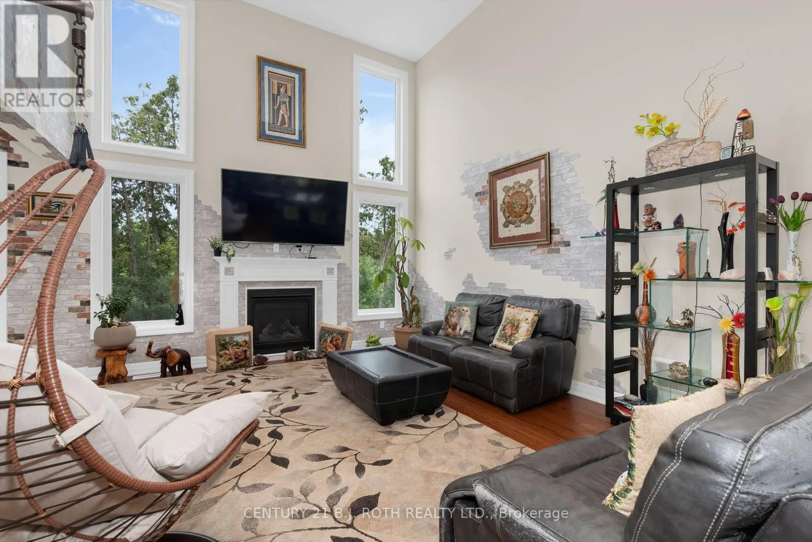 107 ALLEGRA DRIVE