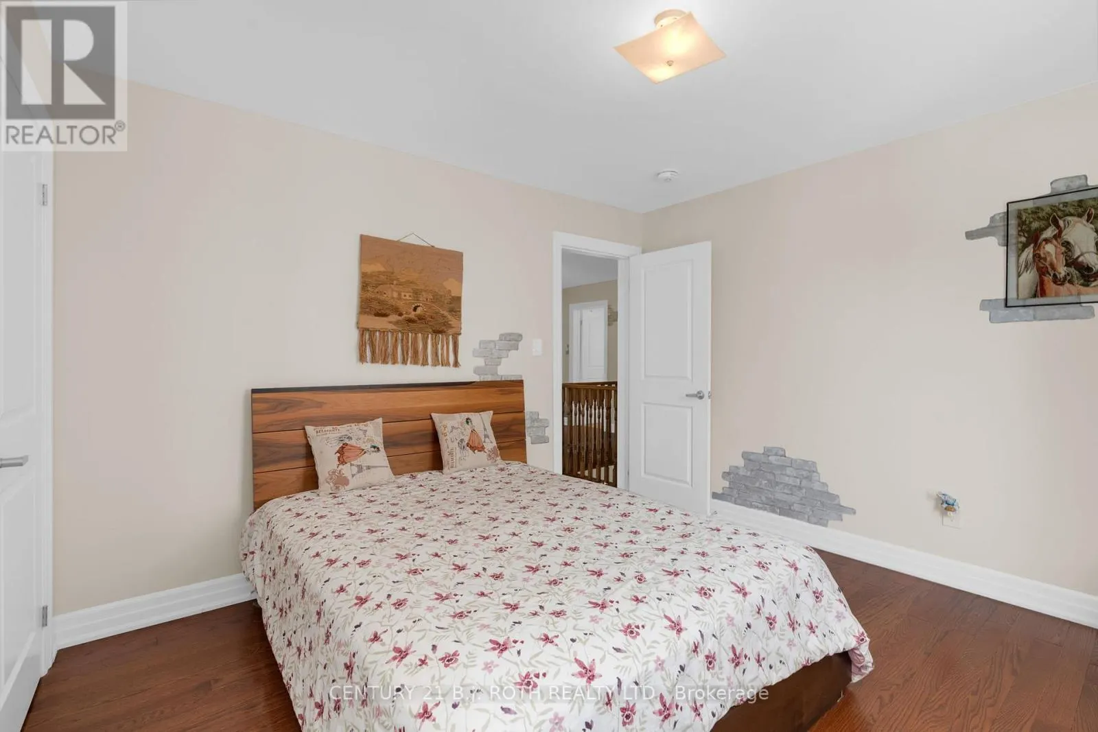 107 ALLEGRA DRIVE