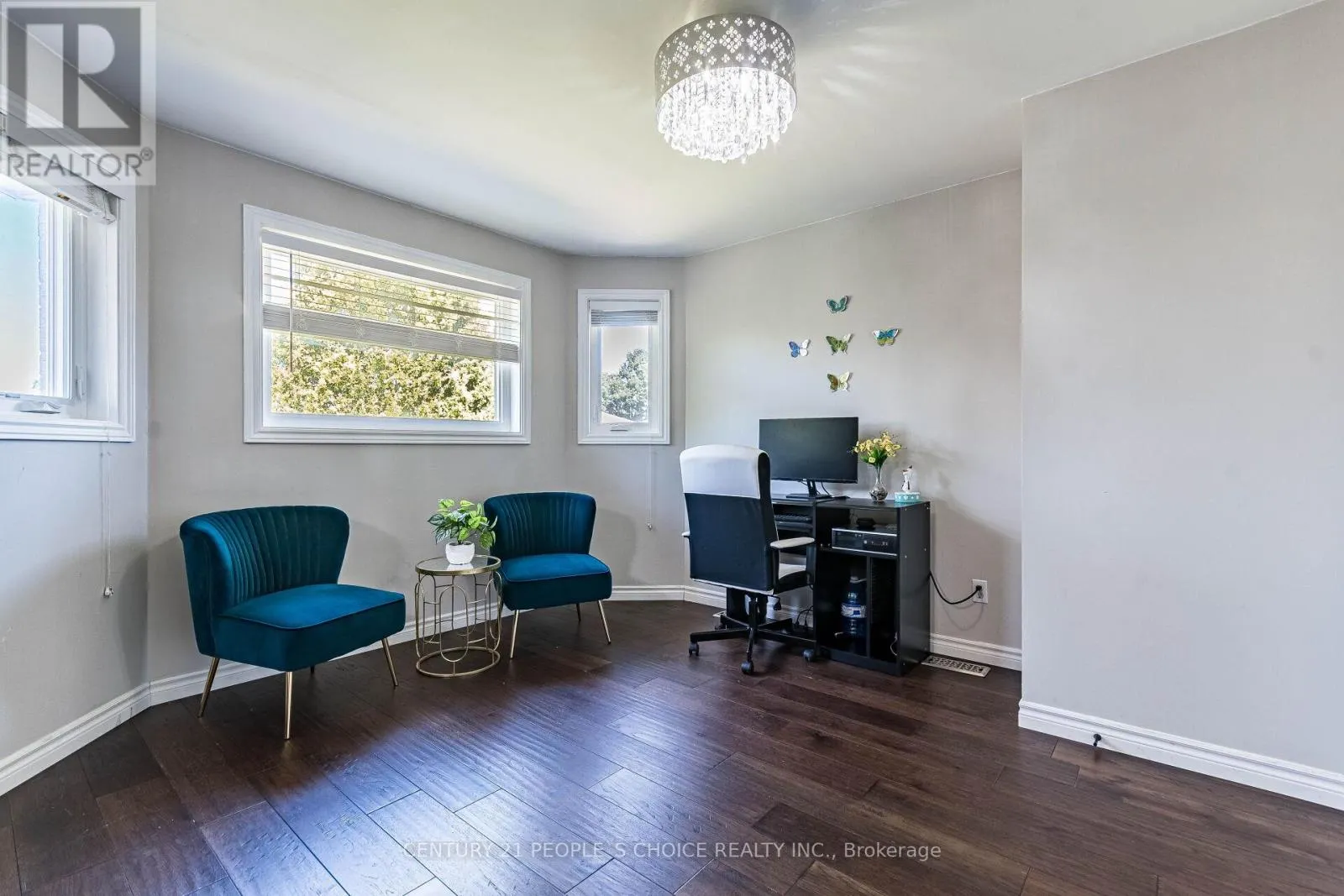 414 CUNDLES ROAD W