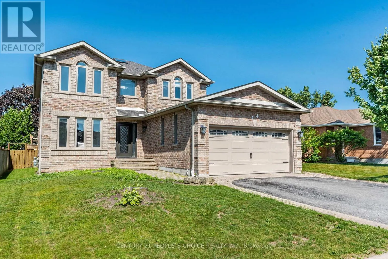 414 CUNDLES ROAD W