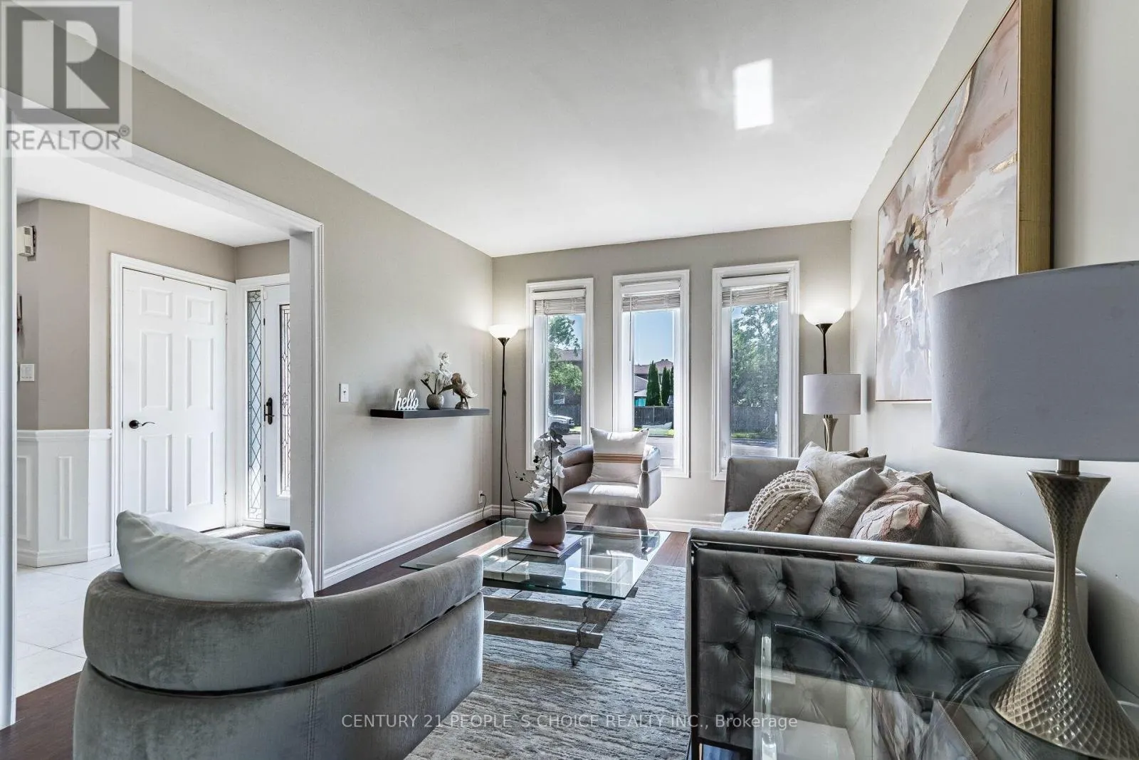 414 CUNDLES ROAD W