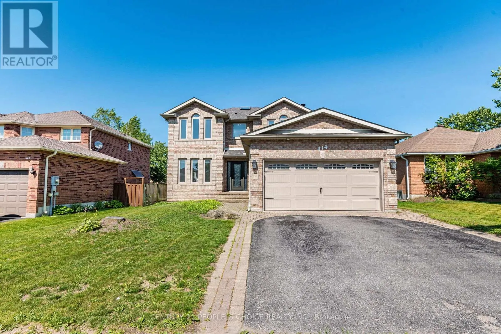 414 CUNDLES ROAD W