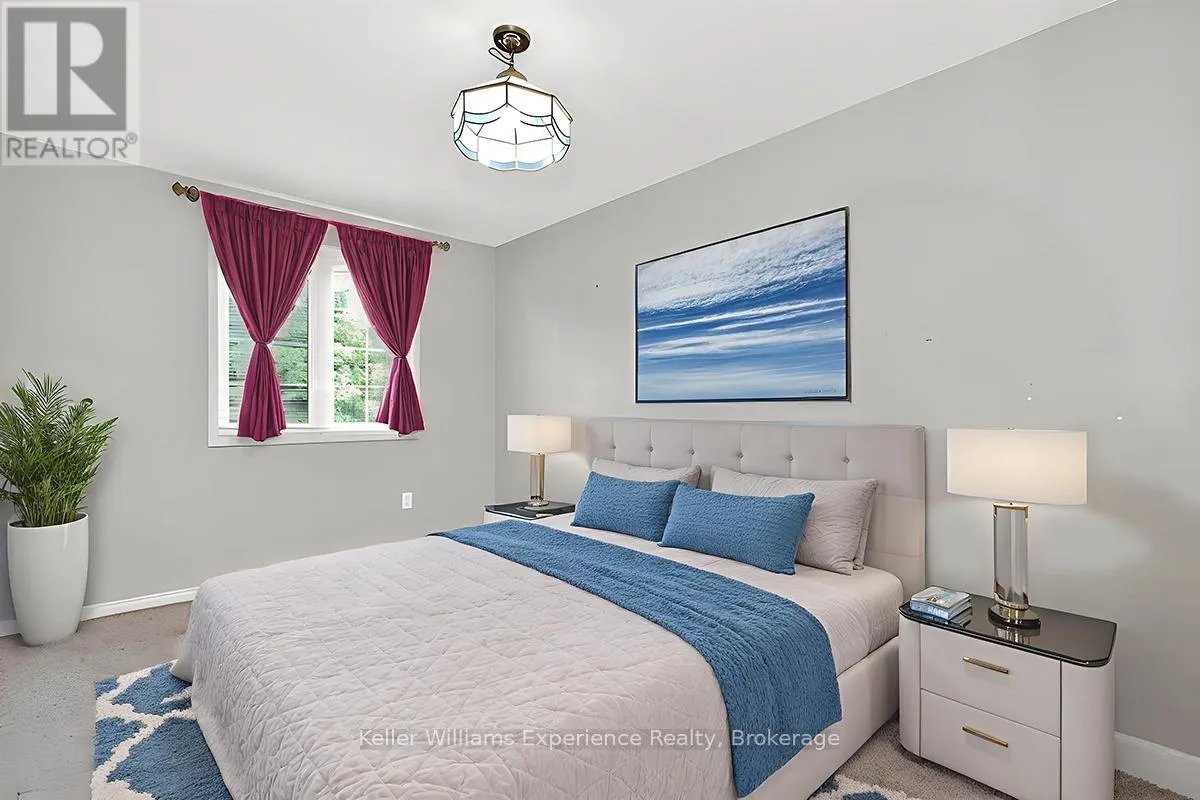 167 SOUTHWINDS CRESCENT