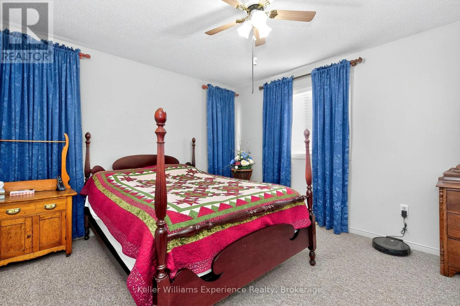 167 SOUTHWINDS CRESCENT