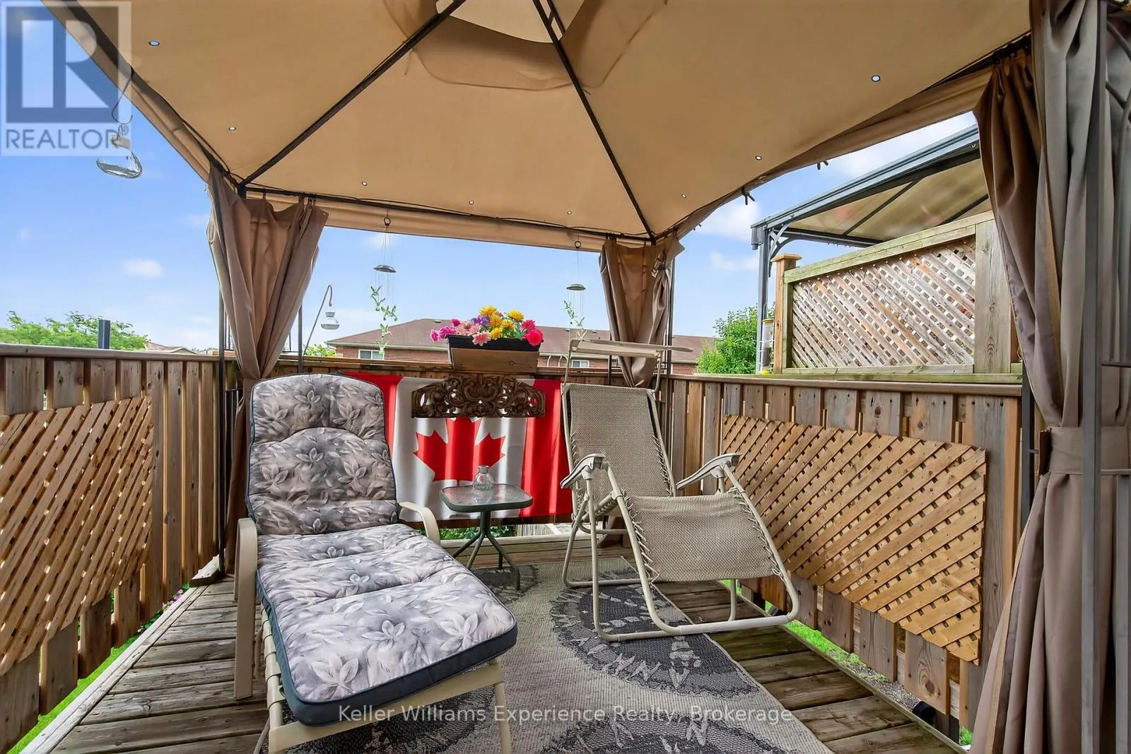 167 SOUTHWINDS CRESCENT