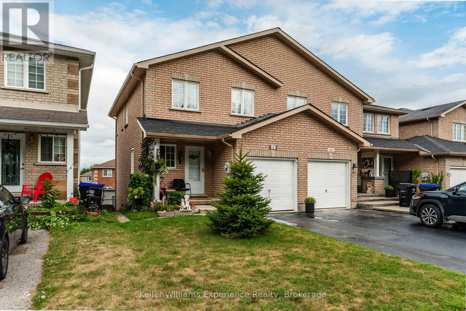 167 SOUTHWINDS CRESCENT