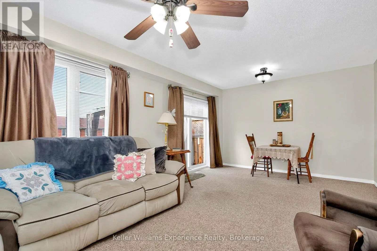 167 SOUTHWINDS CRESCENT