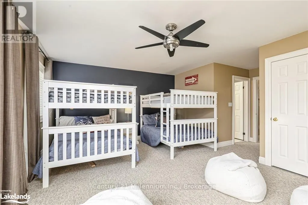 14 WILDROSE TRAIL