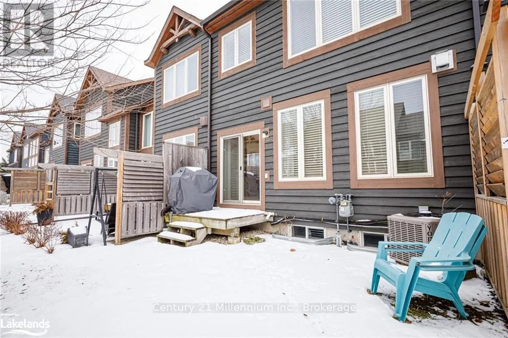 14 WILDROSE TRAIL