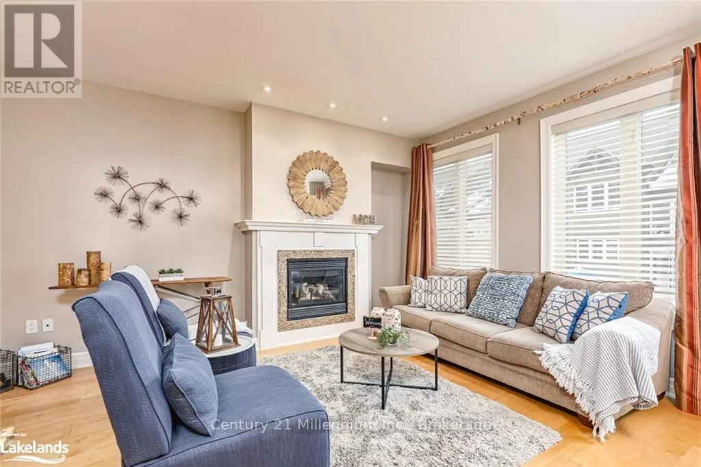 14 WILDROSE TRAIL