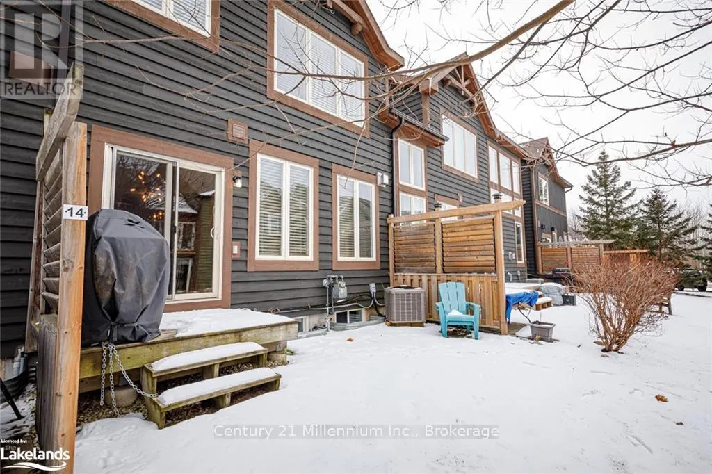 14 WILDROSE TRAIL
