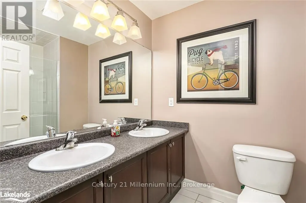 14 WILDROSE TRAIL