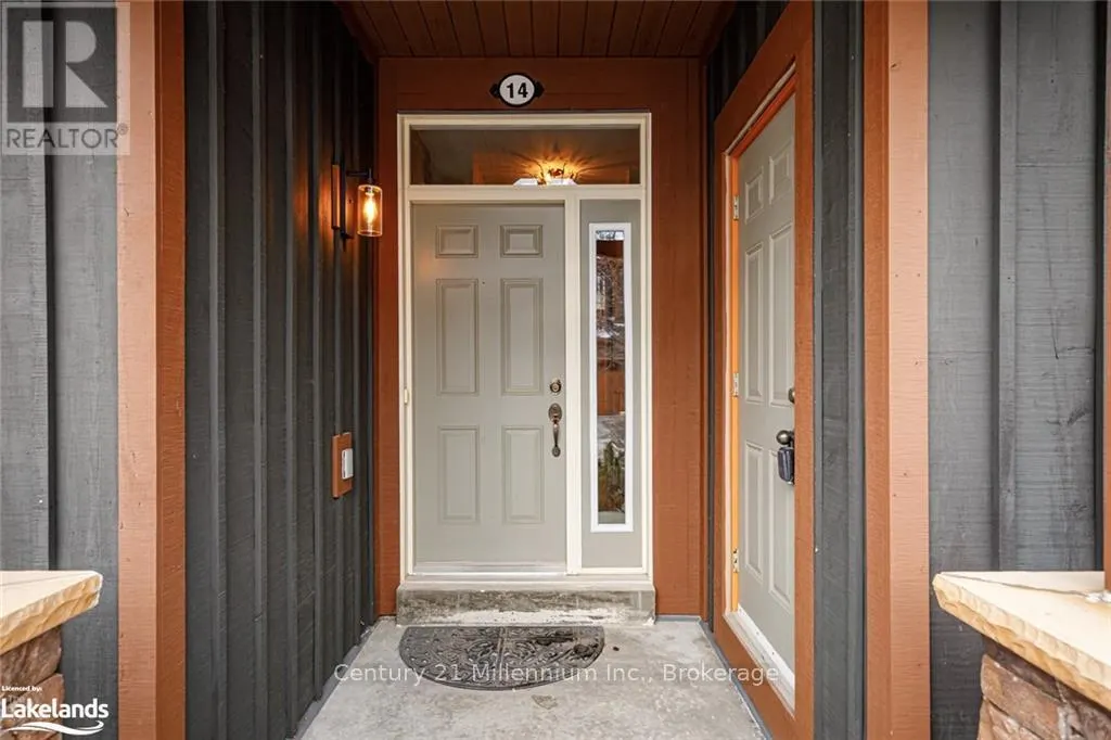 14 WILDROSE TRAIL