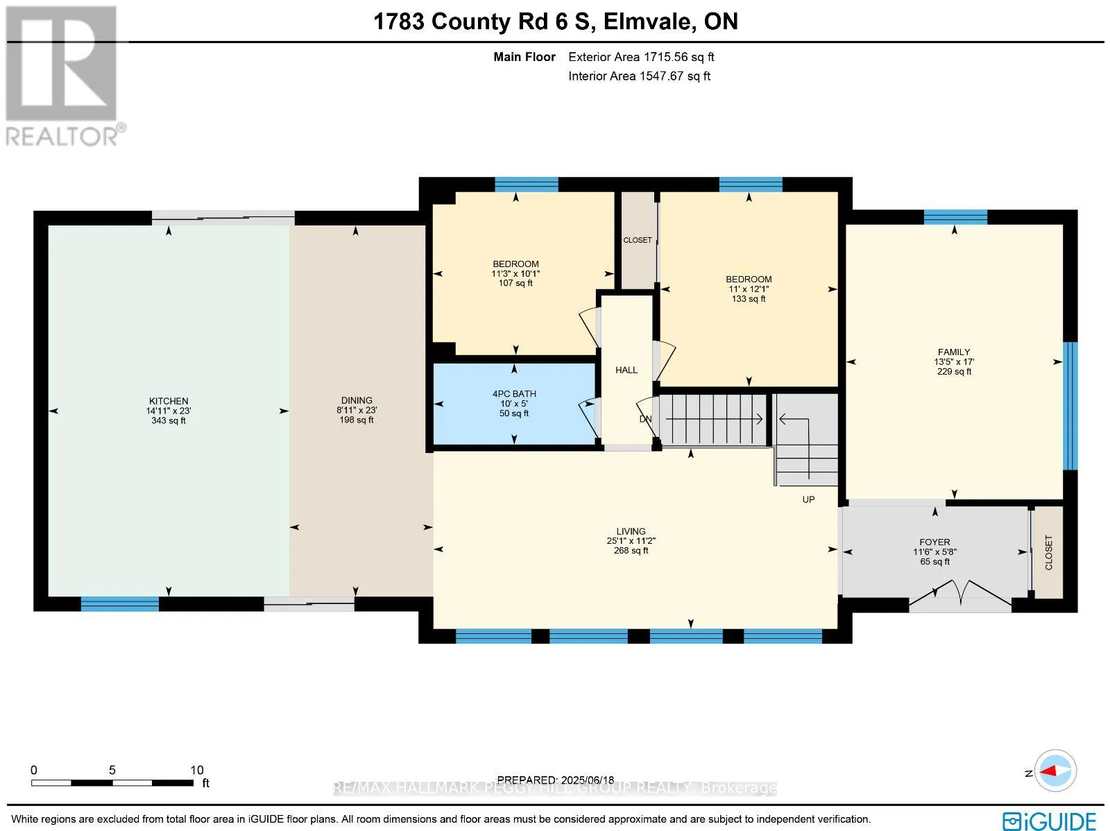 1783 COUNTY ROAD 6 S
