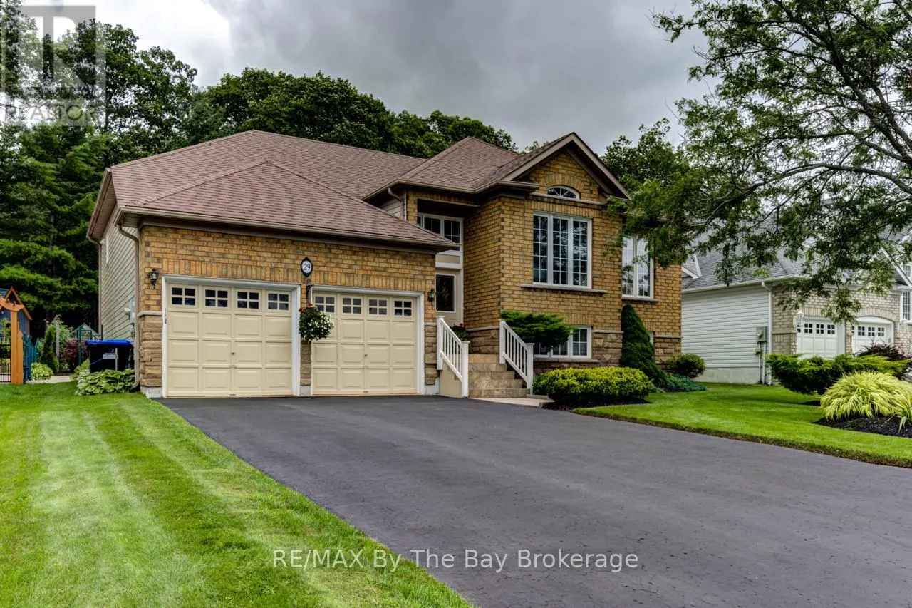 29 CRANBERRY HEIGHTS