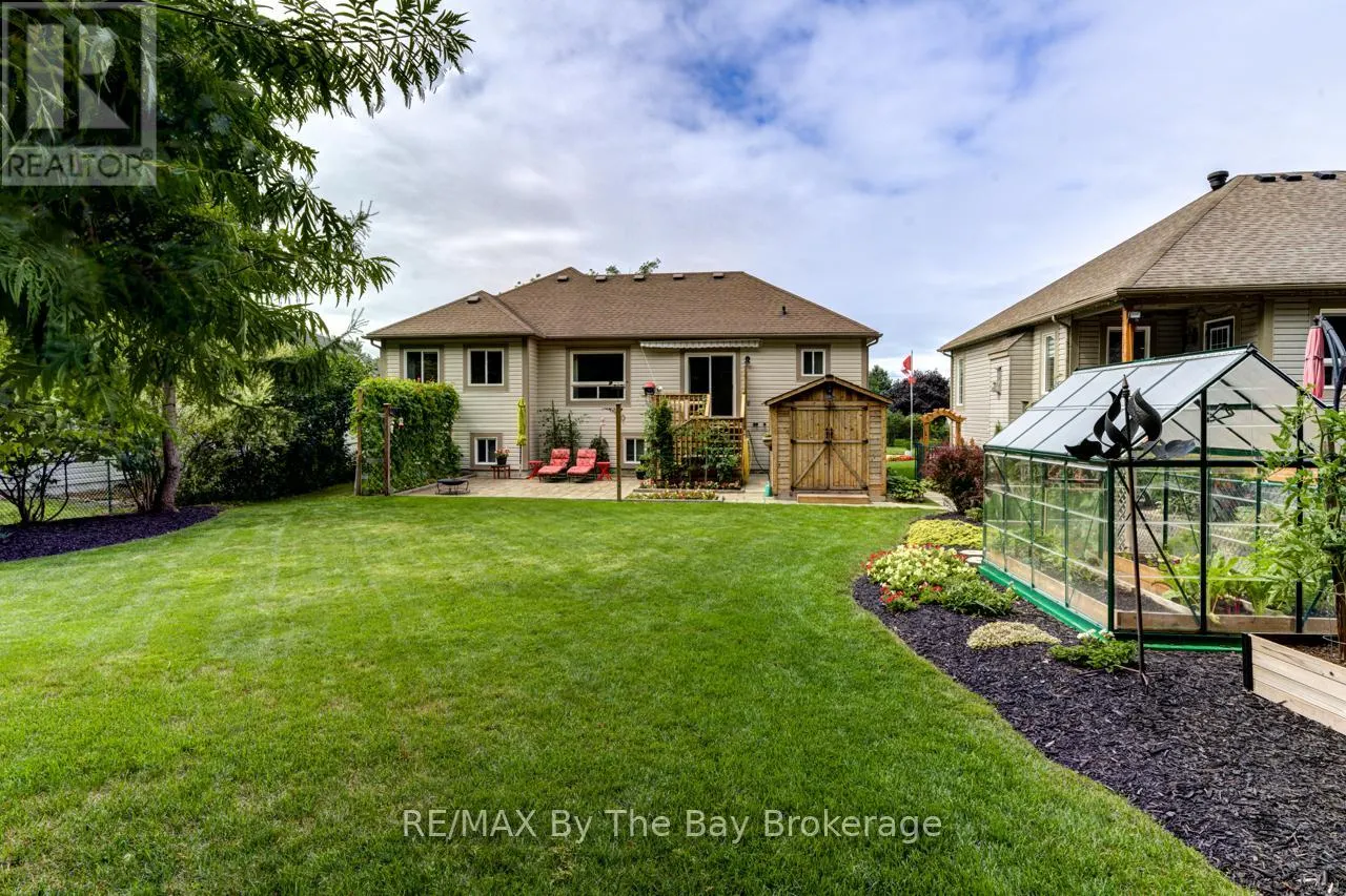 29 CRANBERRY HEIGHTS