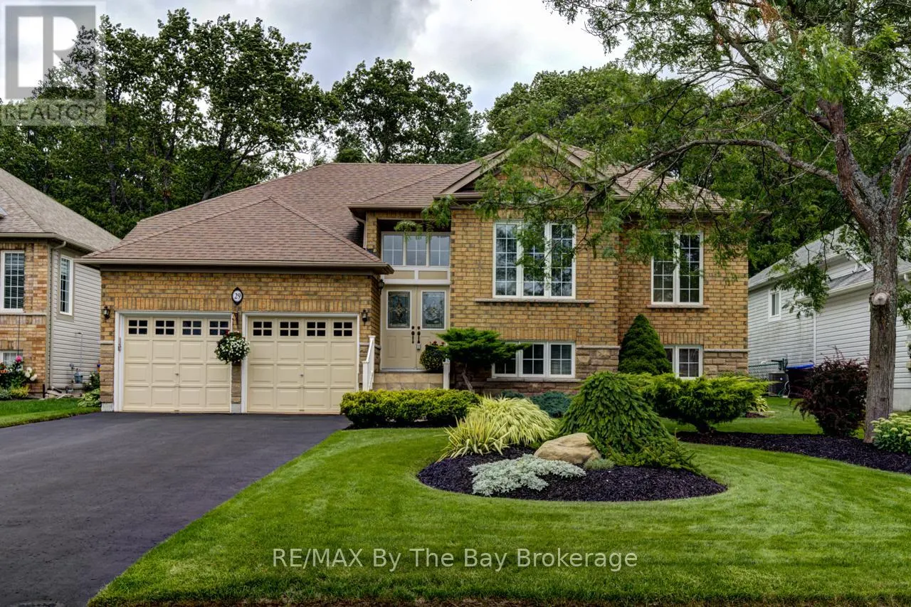 29 CRANBERRY HEIGHTS