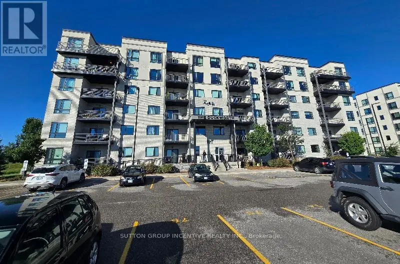 #607 - 299 CUNDLES STREET