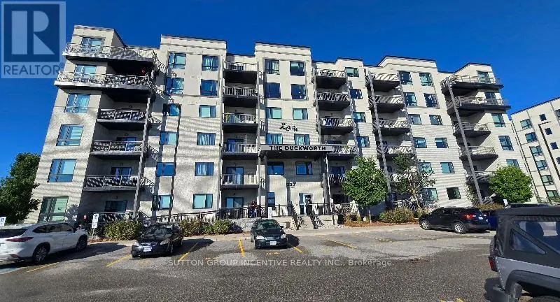 #607 - 299 CUNDLES STREET
