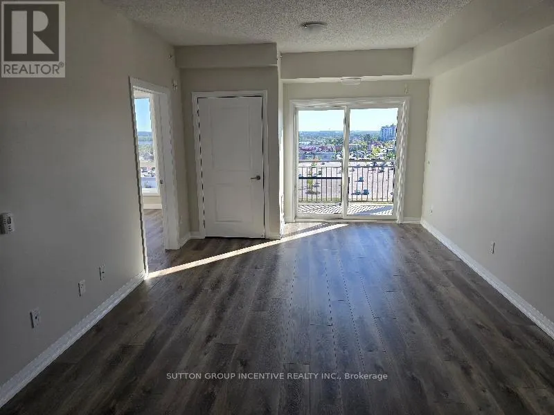 #607 - 299 CUNDLES STREET