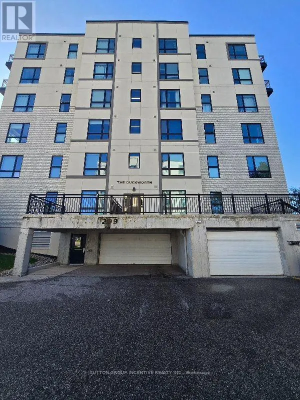 #607 - 299 CUNDLES STREET