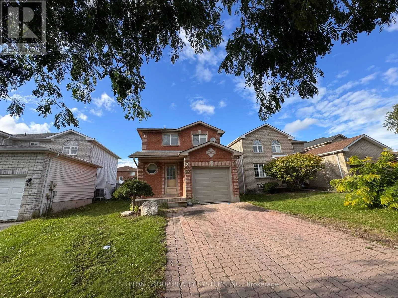 53 HERSEY CRESCENT