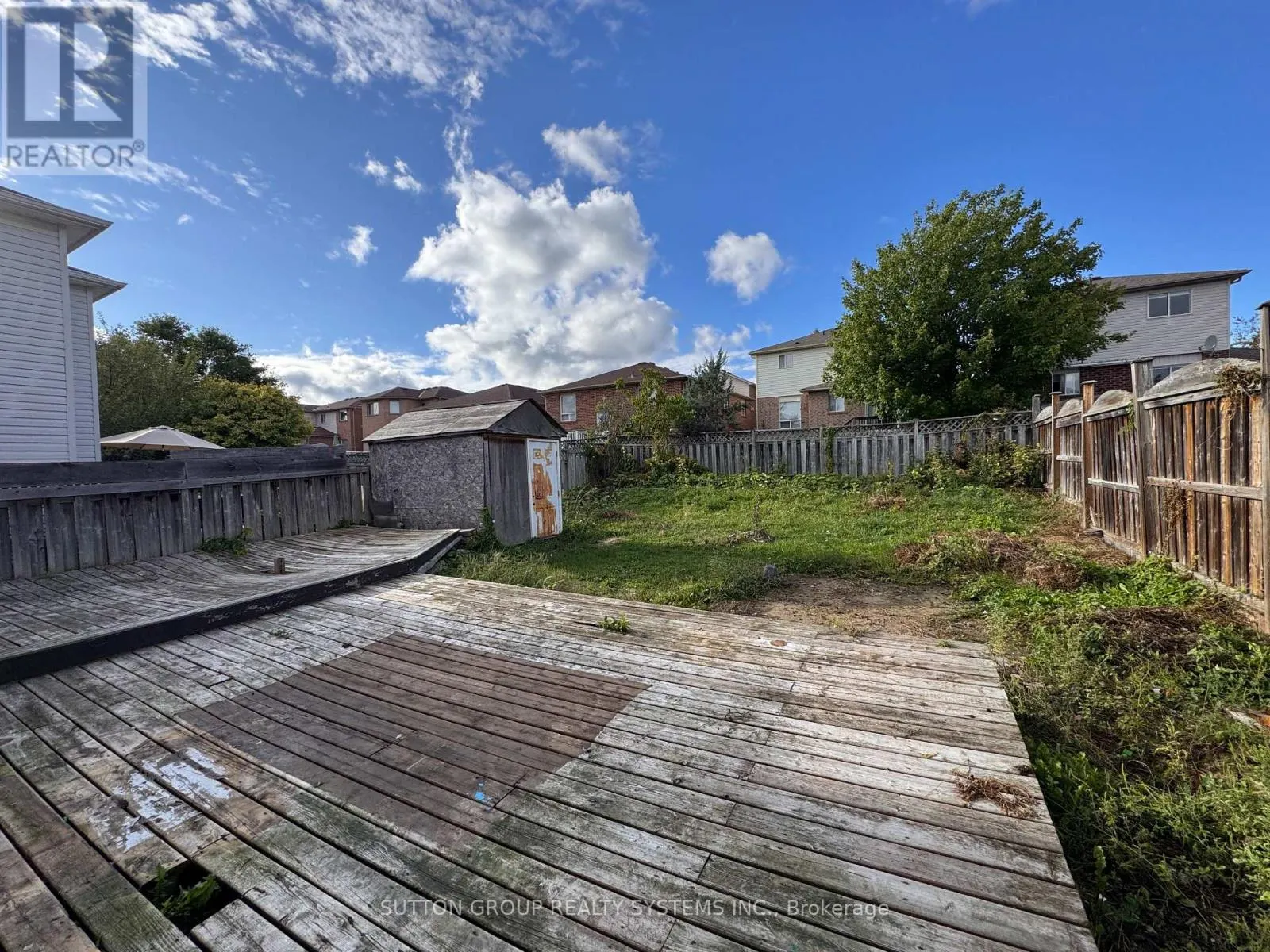 53 HERSEY CRESCENT