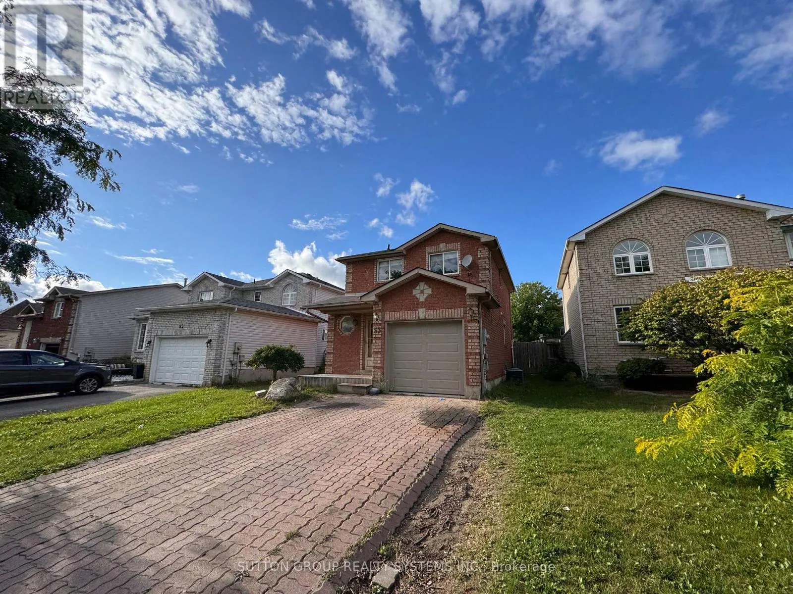 53 HERSEY CRESCENT