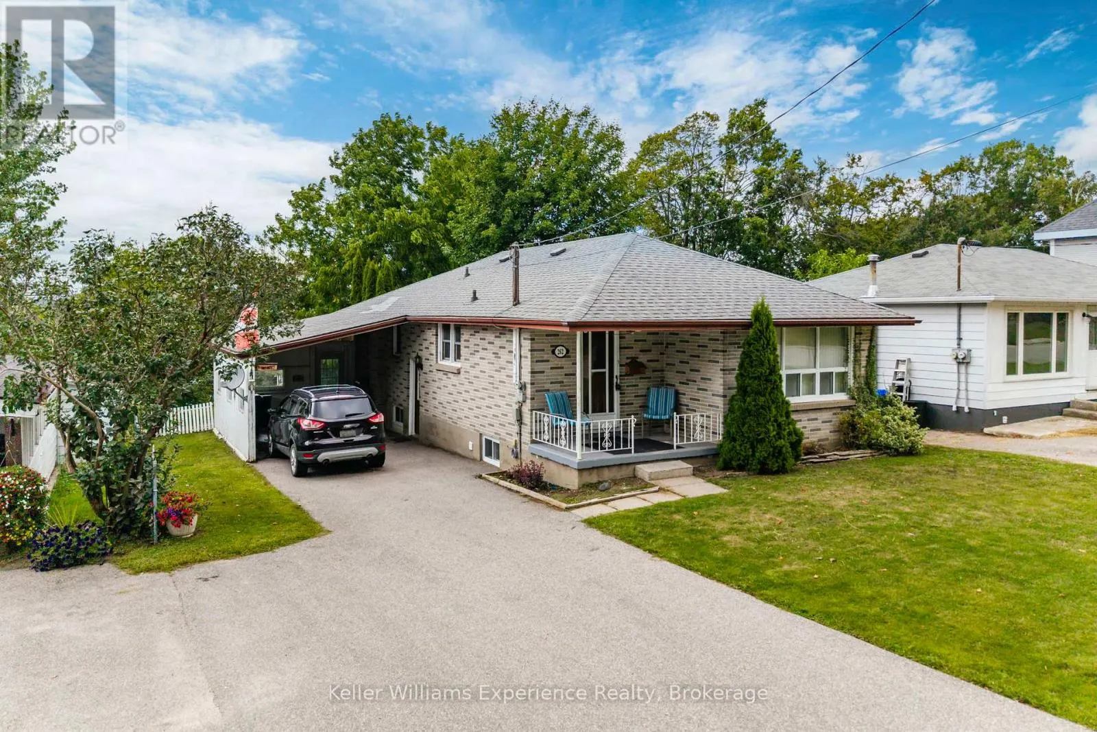 262 RUBY STREET