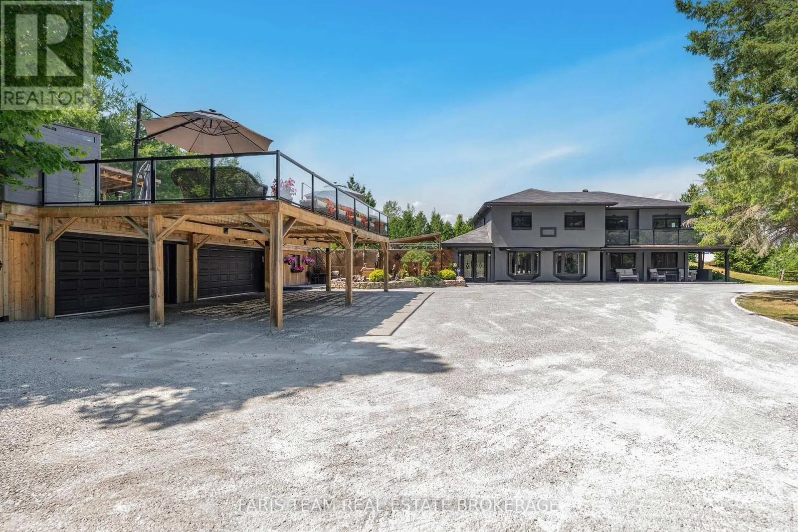 2988 FESSERTON SIDE ROAD