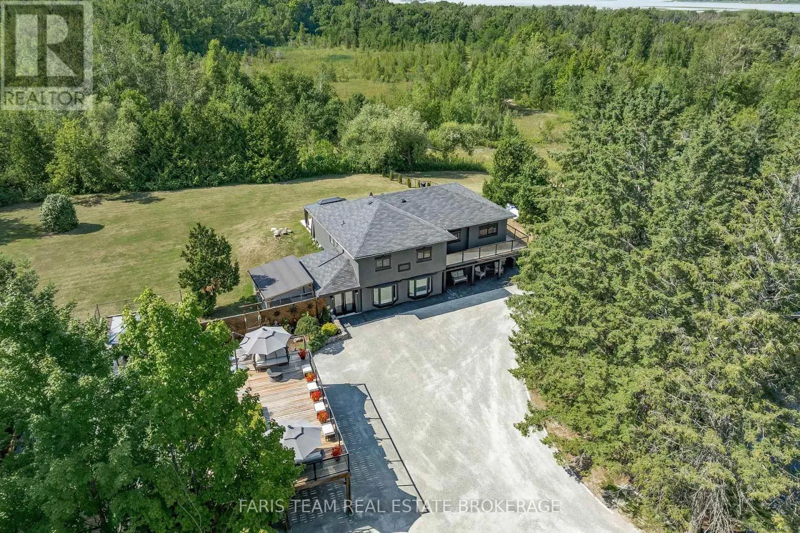 2988 FESSERTON SIDE ROAD
