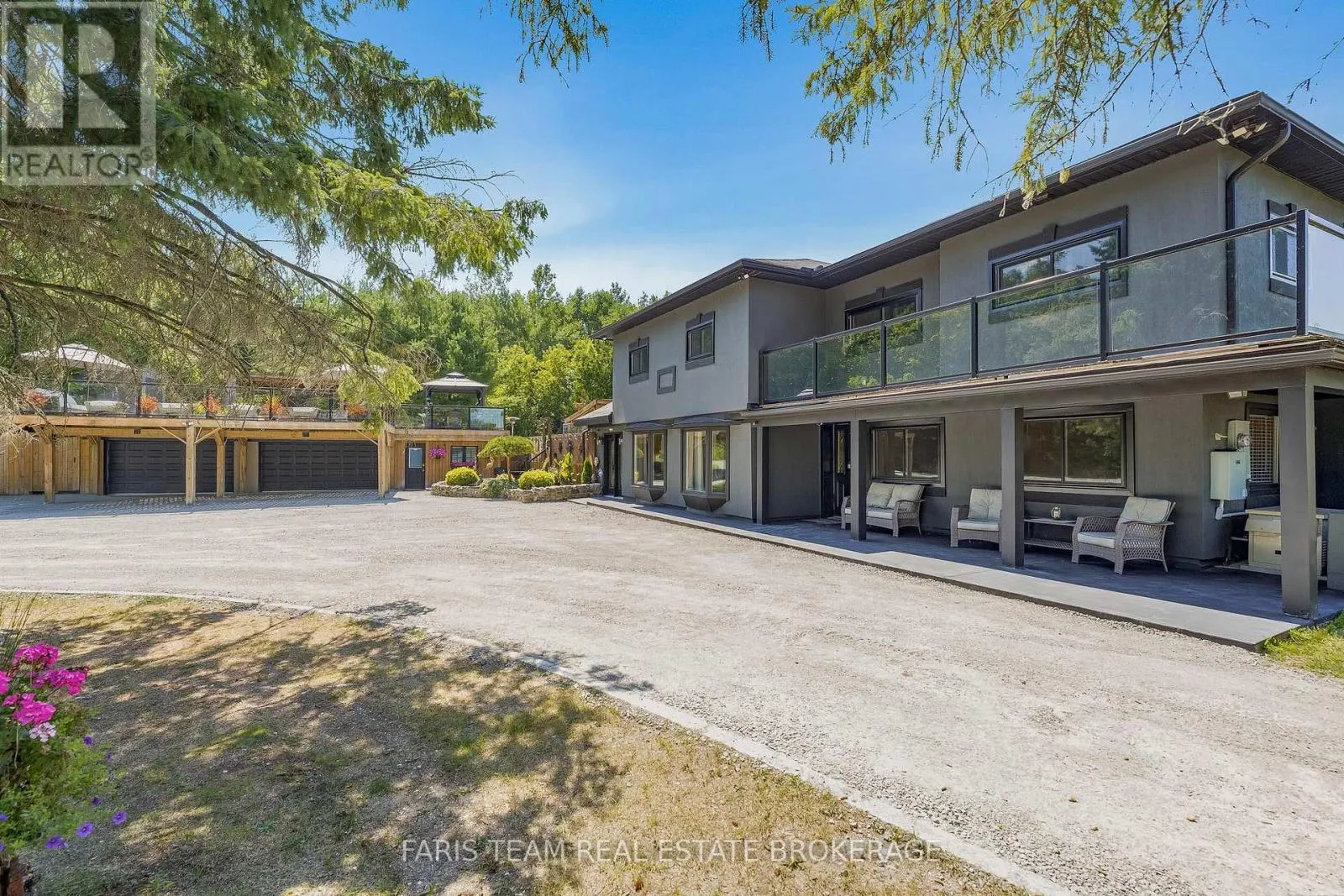 2988 FESSERTON SIDE ROAD