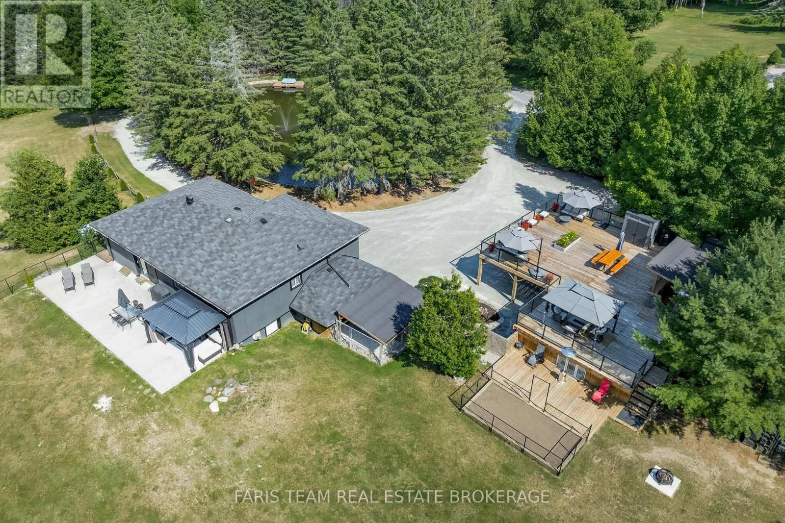 2988 FESSERTON SIDE ROAD