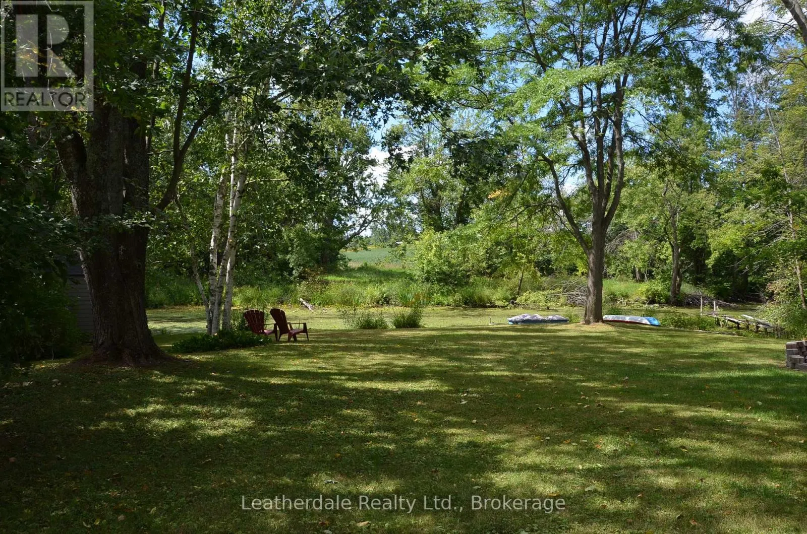 3636 SHADOW CREEK ROAD