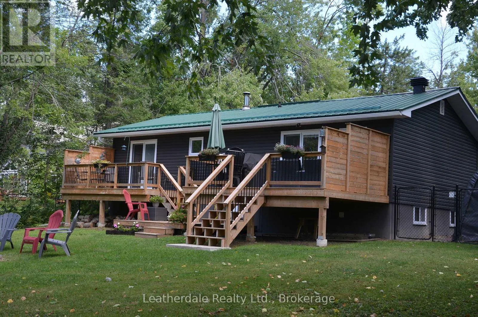 3636 SHADOW CREEK ROAD